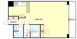 花川アーバンライフ 3階