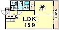 エトワール215階7.5万円