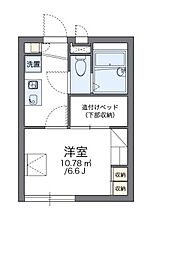 レオパレス杭瀬北新町I