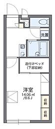 レオパレス琴の浦