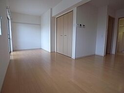 バロンガーデン武庫之荘 ワンルームの写真