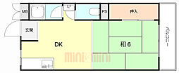 東園田マンション