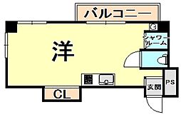 🉐敷金礼金0円！🉐グレイスマンション2番館