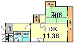 パークハイツ杭瀬