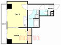 maison PREMIER VII4階9.8万円