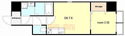 maison PREMIER VII 6階/602