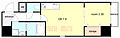 maison PREMIER VII3階9.4万円