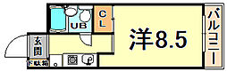 猪名寺パークマンションII