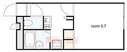 レオパレス道意1号