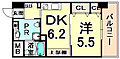 エクセラ塚口3階7.2万円
