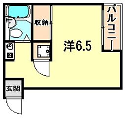 阪急神戸本線 武庫之荘駅 徒歩17分