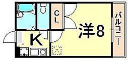 彩華III 3階