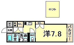 T’s−SQUARE 4階/403