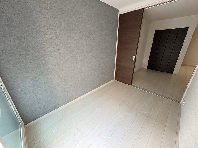 洋室