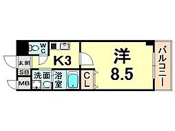 BLOOM LIFE TSUKAGUCHI 4階