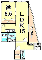 西大島ビル 5階