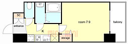 リヴェント尼崎 10階