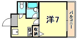 サウザンド塚口 5階