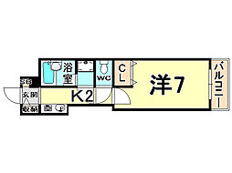 ツカプラッツ 1階