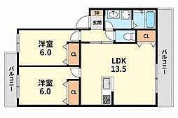 ロイヤルクラウン 3階