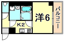 Cast court 3階
