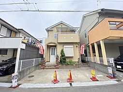 物件画像 さいたま市緑区大間木　中古戸建