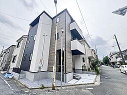 物件画像 蕨市南町4丁目　新築戸建