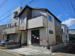 物件画像 川口市赤井　新築戸建