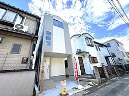 物件画像 川口市坂下町3丁目　新築戸建