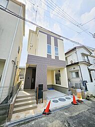 物件画像 川口市芝　新築戸建