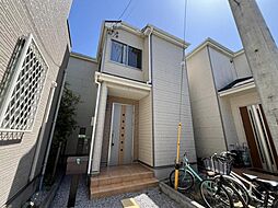 物件画像 川口市柳崎1丁目　中古戸建