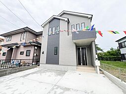 物件画像 川口市安行出羽2丁目　新築戸建　2号棟