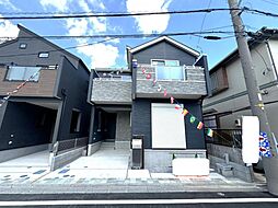 物件画像 川口市里　新築戸建　2号棟