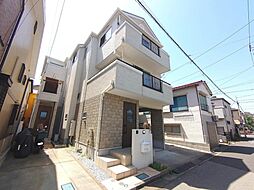 物件画像 川口市新井町　中古戸建