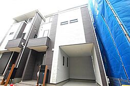 物件画像 戸田市笹目4丁目　新築戸建　5号棟