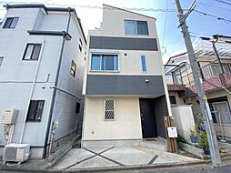 物件画像 蕨市南町4丁目　中古戸建