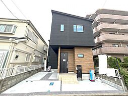 物件画像 蕨市南町1丁目　新築戸建