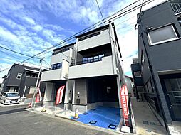 物件画像 川口市西青木2丁目　新築戸建　3号棟