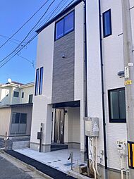 物件画像 蕨市塚越4丁目　新築戸建　3号棟