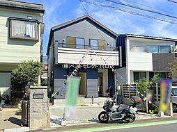 物件画像 川口市戸塚東3丁目　新築戸建