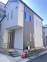 物件画像 川口市上青木1丁目　中古戸建