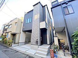 物件画像 戸田市川岸2丁目　新築戸建