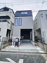 物件画像 蕨市南町2丁目　新築戸建