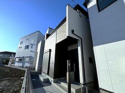 物件画像 戸田市美女木1丁目　新築戸建　1号棟