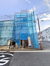 物件画像 戸田市川岸1丁目　新築戸建　1号棟