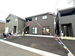 物件画像 川口市石神　新築戸建　3号棟