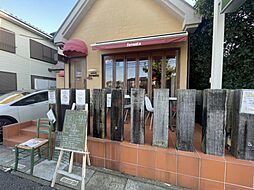 物件画像 川口市戸塚境町　中古戸建