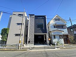 物件画像 蕨市南町1丁目　新築戸建