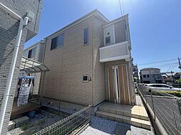 物件画像 川口市領家2丁目　中古戸建