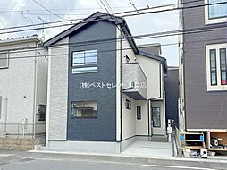 物件画像 川口市伊刈　新築戸建